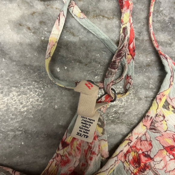 O’Neill sundress - Picture 3 of 3